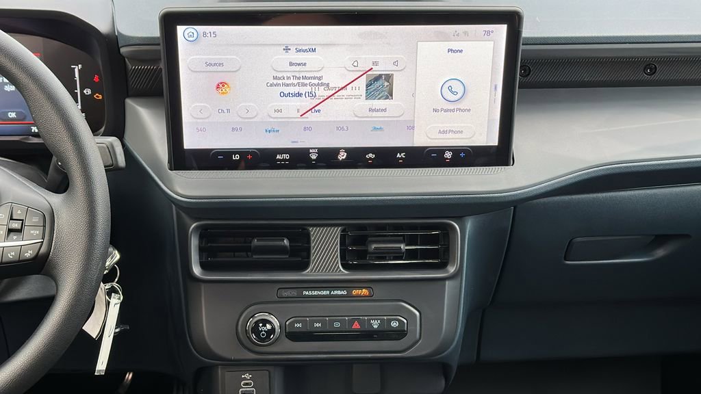 Used 2025 Ford Maverick XL image 13