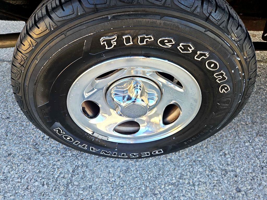 Used 1999 Ford F150 2WD Regular Cab image 13