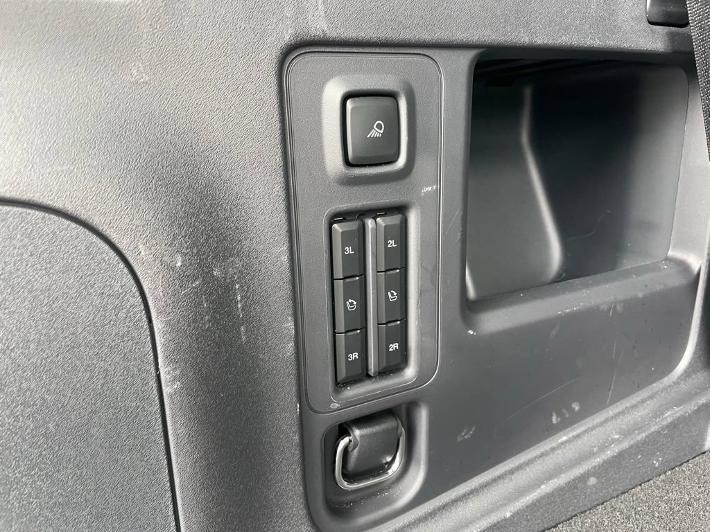 Used 2025 Ford Expedition Tremor AWD/4WD image 42
