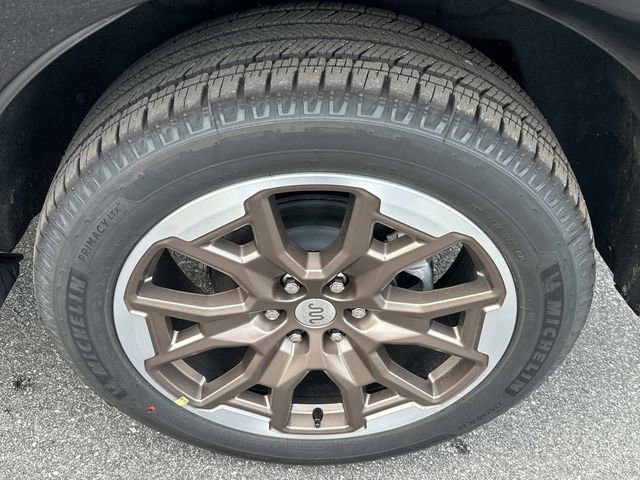 New 2026 Ford Expedition King Ranch image 18