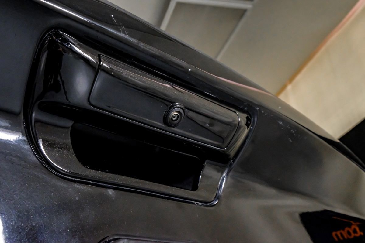 Used 2020 RAM 2500 Laramie w/ Night Edition image 47