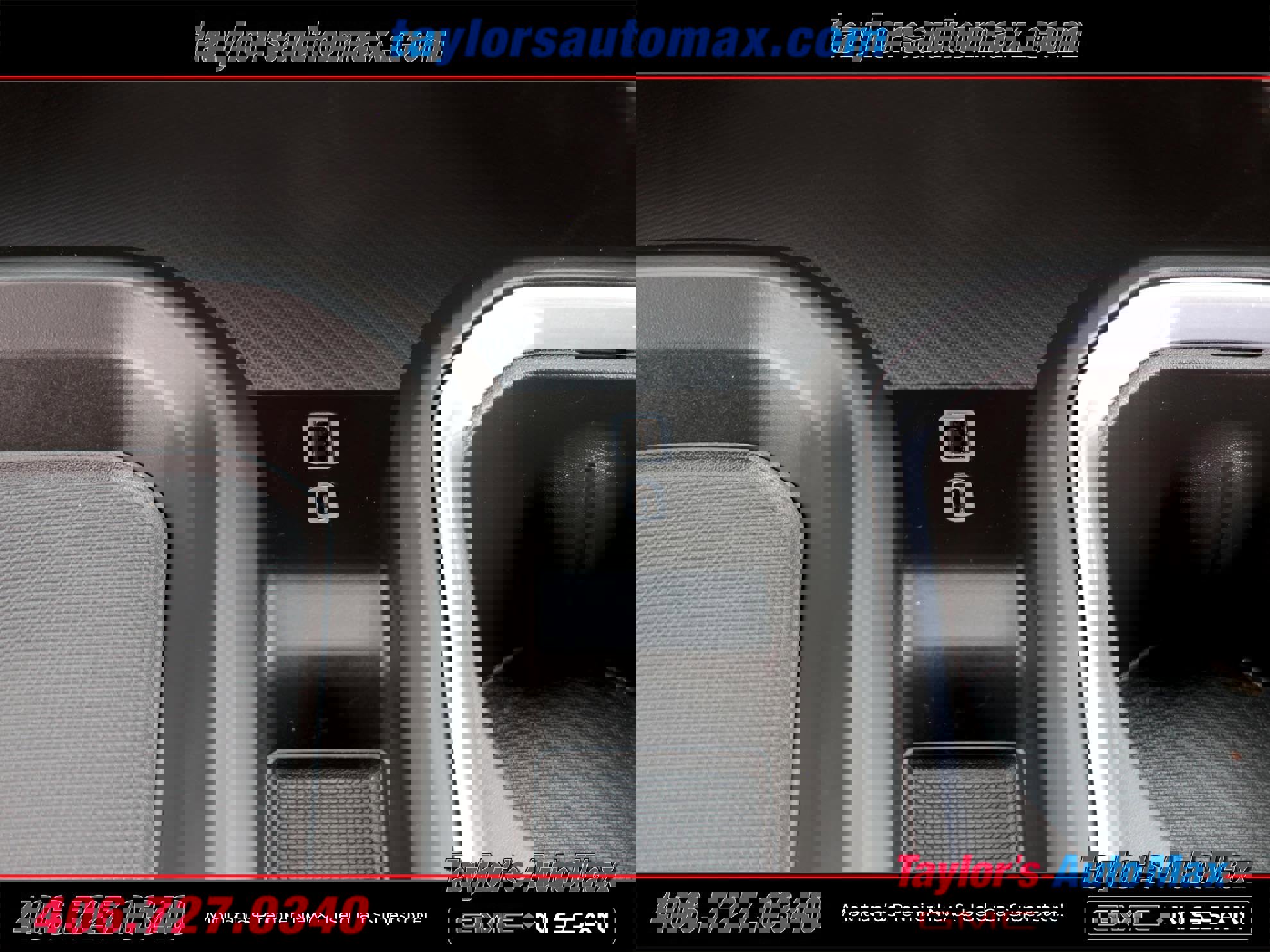 Used 2024 GMC Sierra 2500 Denali w/ Technology Package image 26