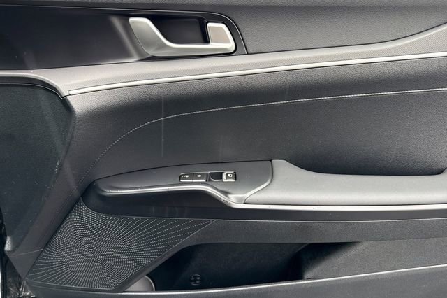 New 2026 Kia K5 LXS image 19