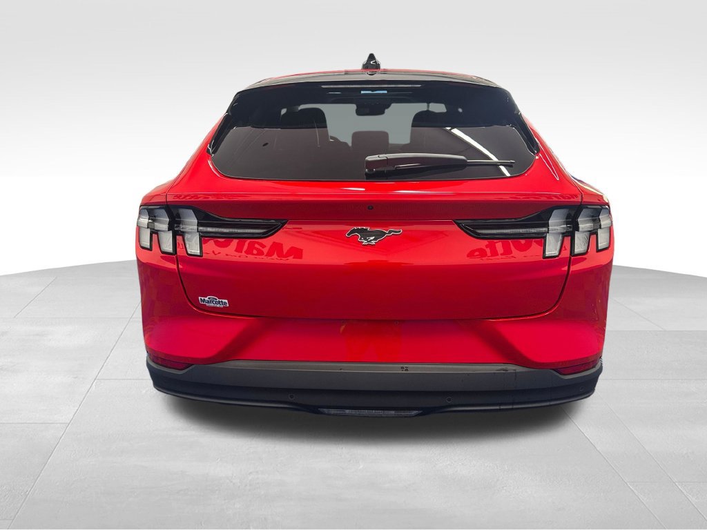 New 2026 Ford Mustang Mach-E Select w/ Comfort Package Lite AWD/4WD image 5