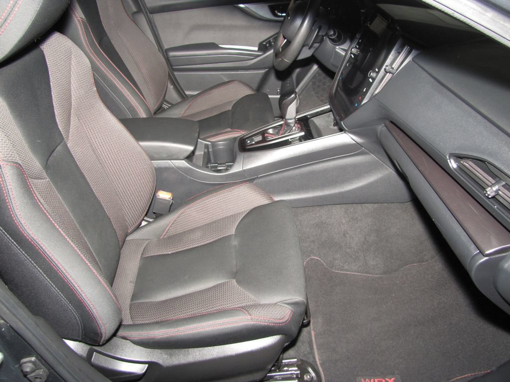 Used 2022 Subaru WRX Premium AWD/4WD image 19