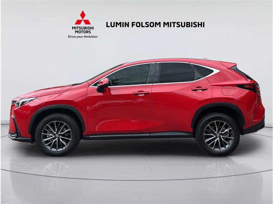 Used 2024 Lexus NX 350 AWD w/ Cold Area Package image 2