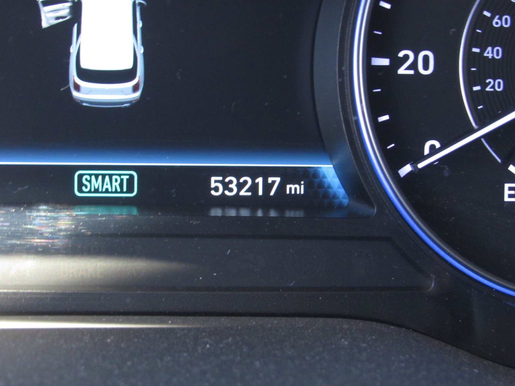 Used 2021 Hyundai Palisade SEL w/ Premium Package image 29