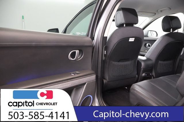 Used 2023 Hyundai Ioniq 5 SEL RWD image 30