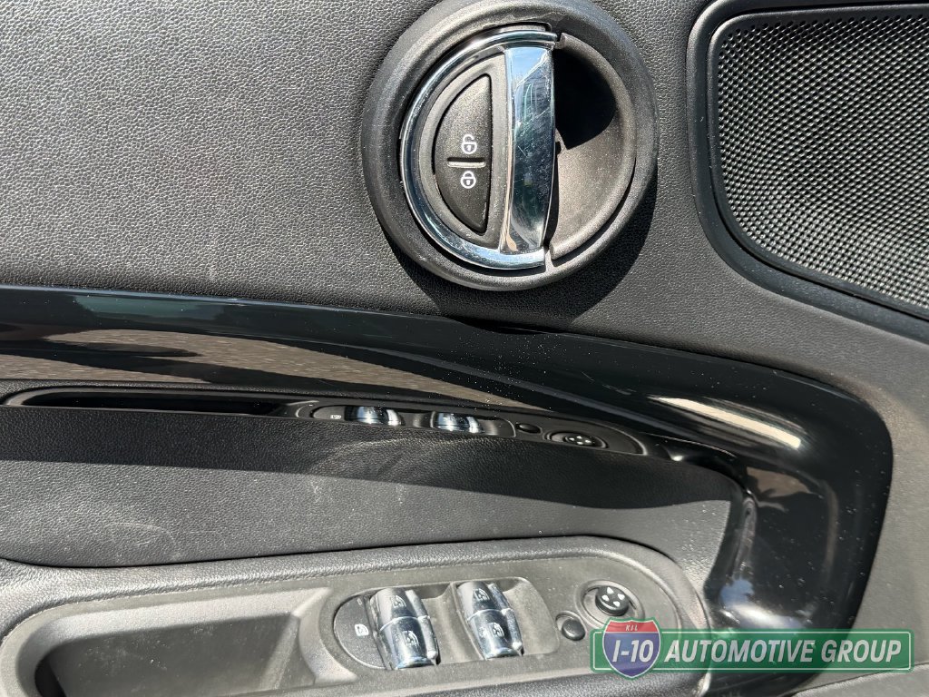 Used 2022 MINI Cooper Countryman FWD image 26