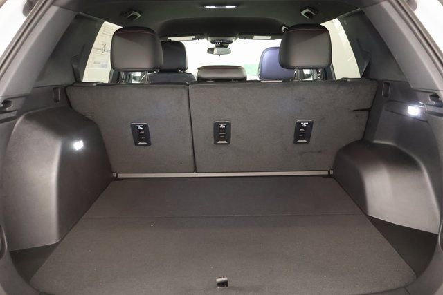 New 2026 Chevrolet Equinox RS image 22