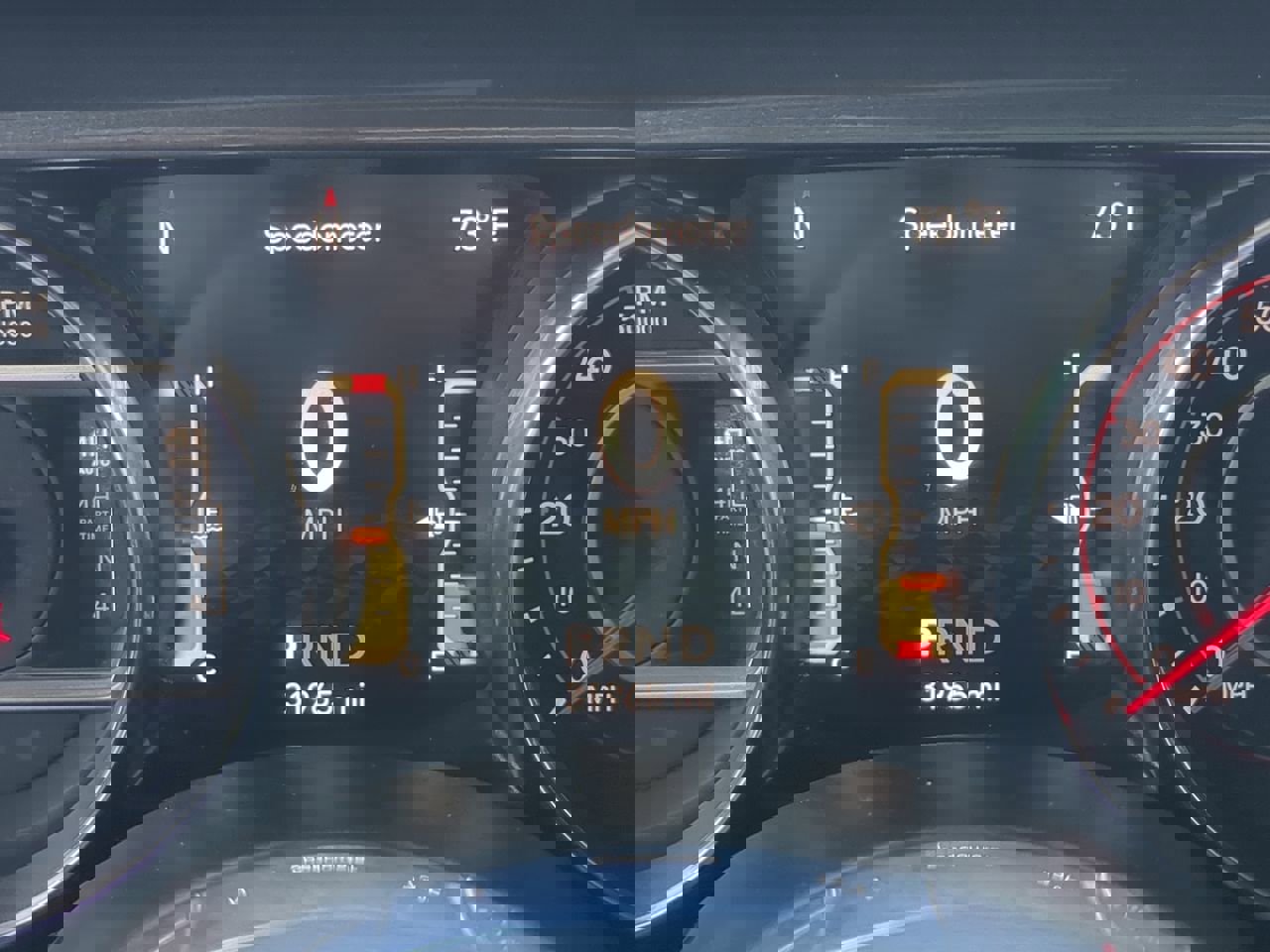 Used 2021 Jeep Wrangler Unlimited Rubicon w/ Trailer Tow Package image 29