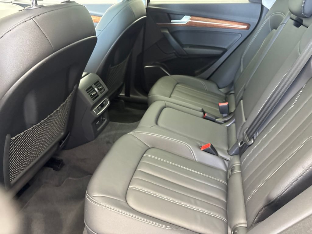 Certified 2023 Audi Q5 2.0T Premium w/ Convenience Package AWD/4WD image 21