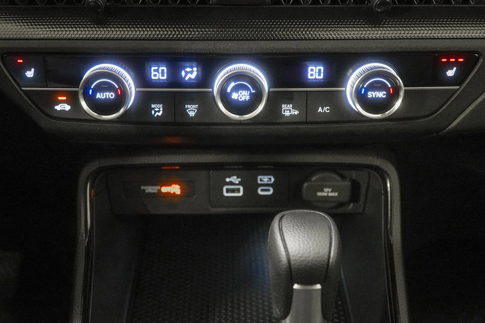 Certified 2025 Honda CR-V EX image 29