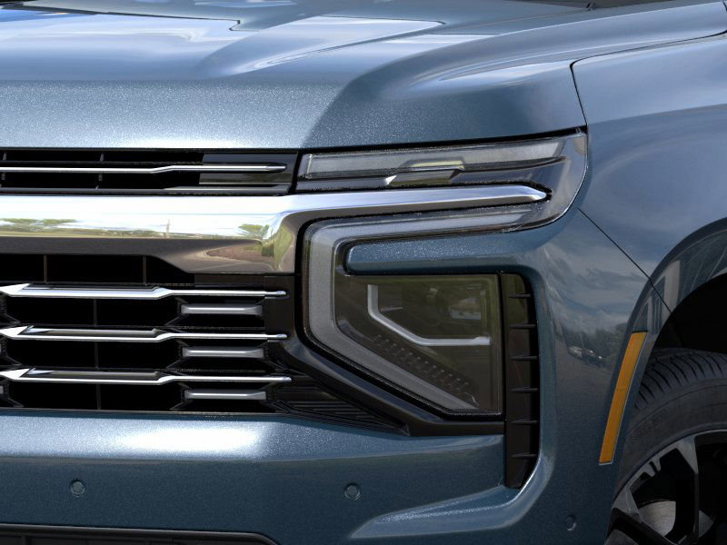 New 2026 Chevrolet Suburban Premier image 10