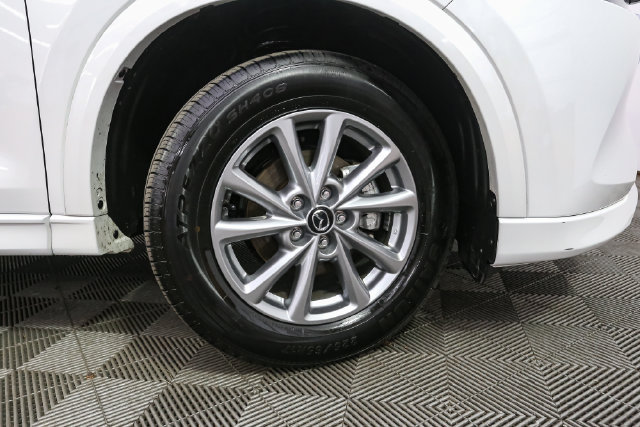 Used 2025 MAZDA CX-5 AWD 2.5 S w/ Preferred Package image 15