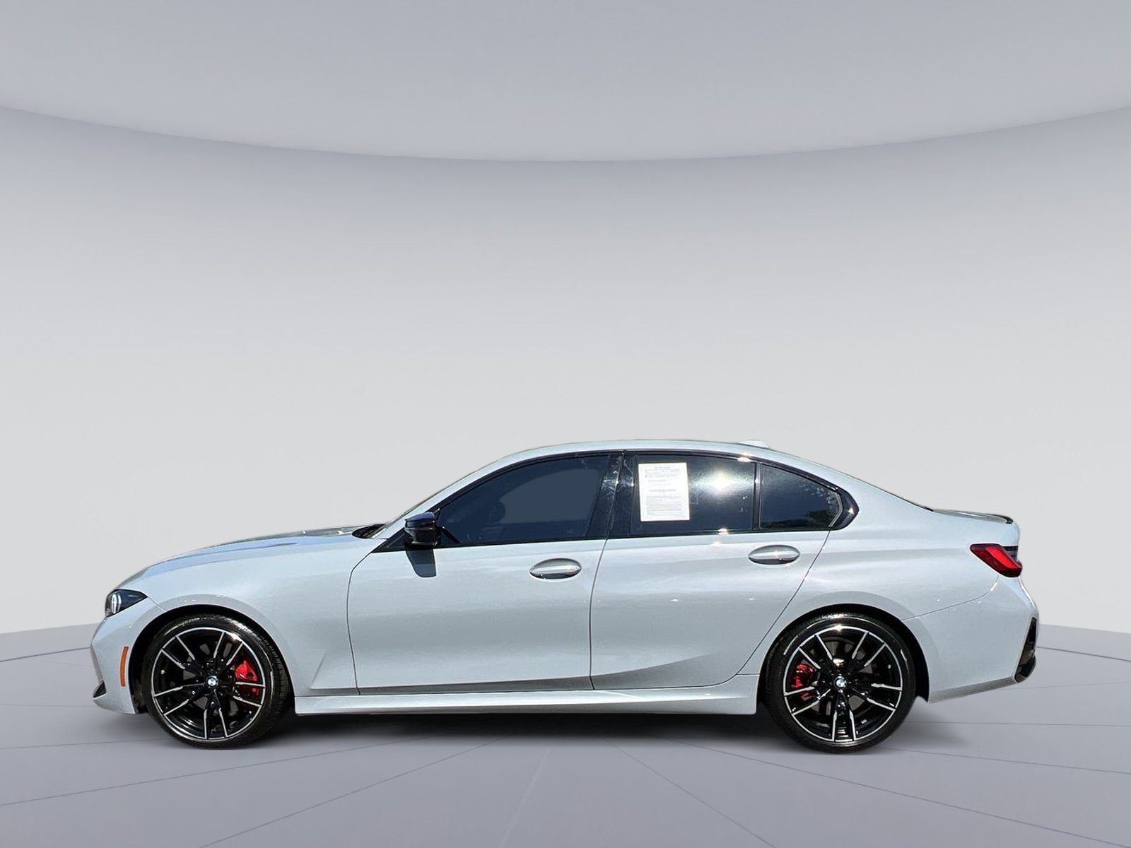 Used 2024 BMW M340i w/ Premium Package RWD image 6