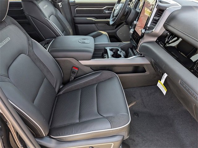 New 2026 RAM 1500 Laramie w/ Night Edition image 31
