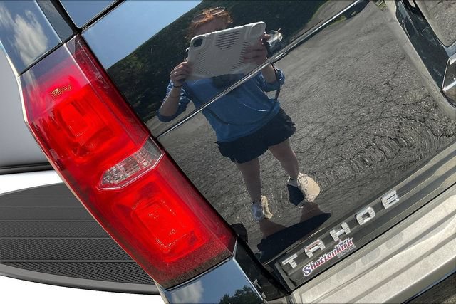 Used 2019 Chevrolet Tahoe LS RWD image 25