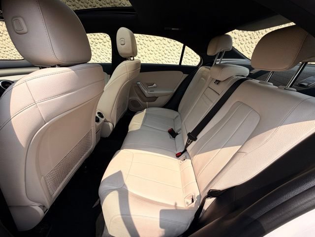Used 2020 Mercedes-Benz A 220 4MATIC image 17