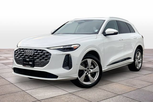 Used 2025 Audi Q5 Premium w/ Premium Plus