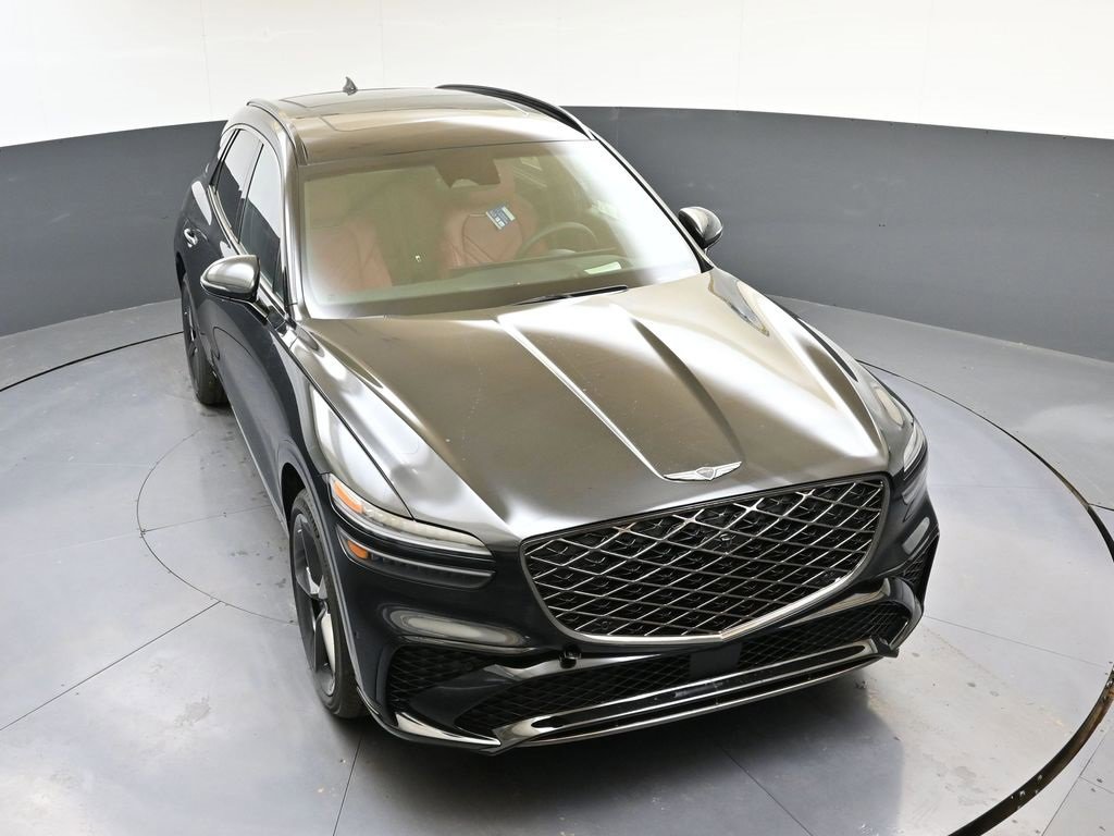 New 2026 Genesis GV70 3.5T Sport Prestige image 51
