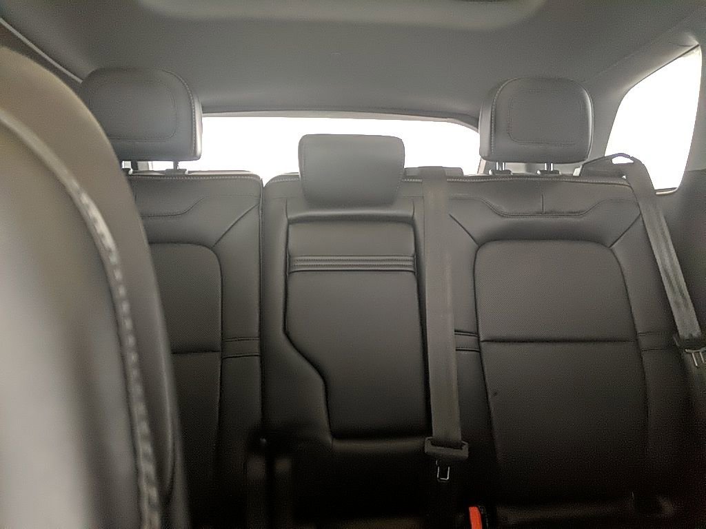 Certified 2022 Lincoln Corsair Grand Touring image 28