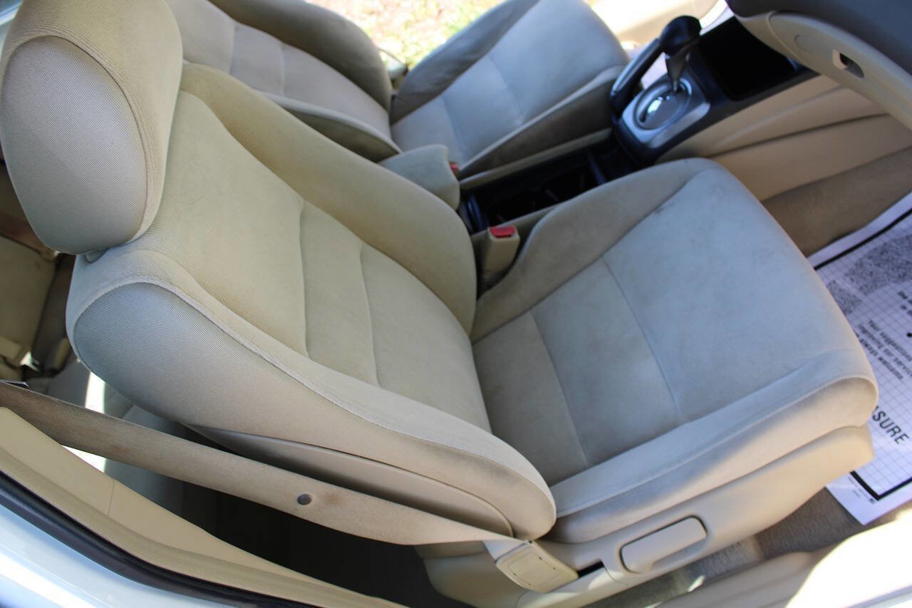 Used 2006 Honda Civic EX image 36