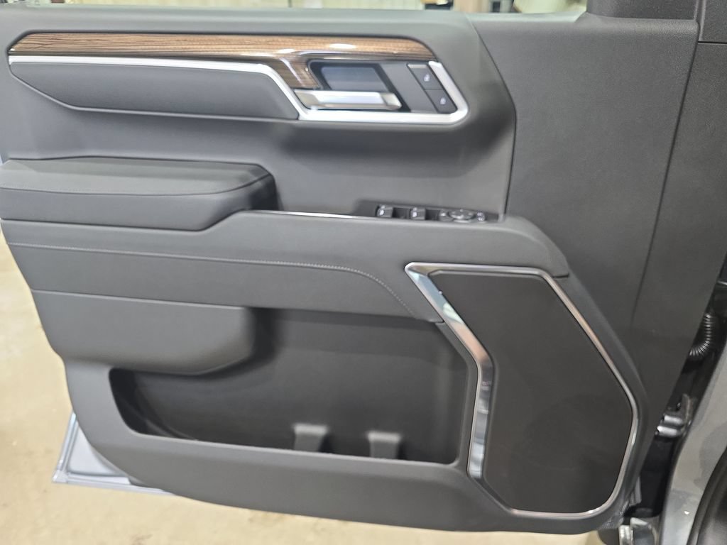 New 2026 Chevrolet Silverado 1500 LT w/ All Star Edition Plus AWD/4WD image 27