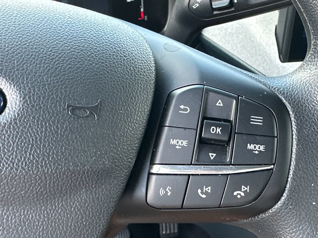 Used 2026 Ford Maverick XLT FWD image 25