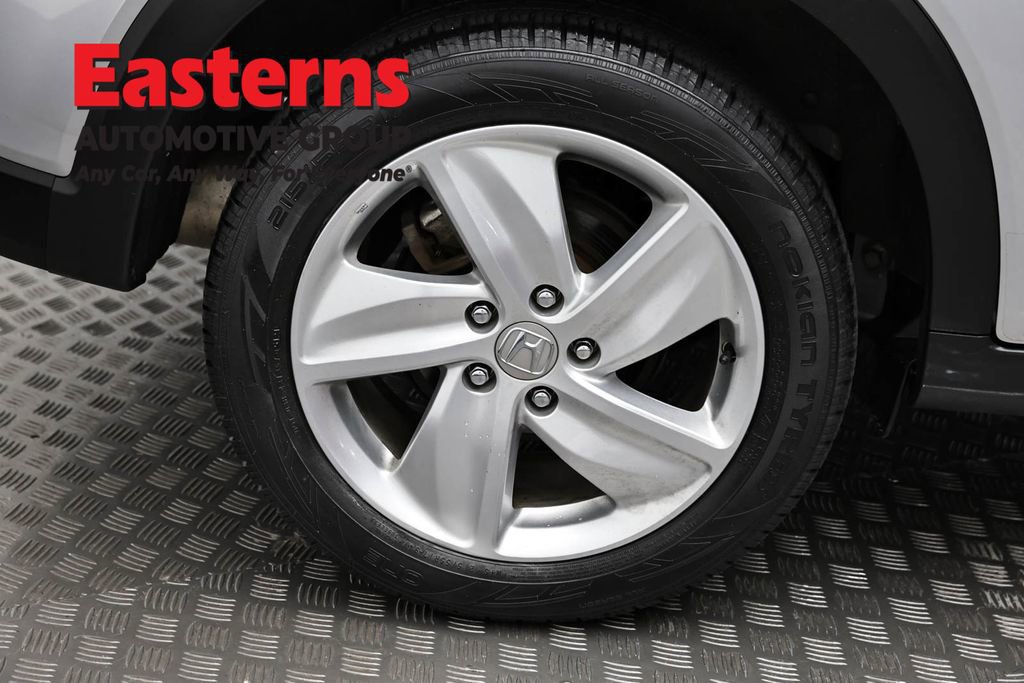 Used 2019 Honda HR-V EX image 29