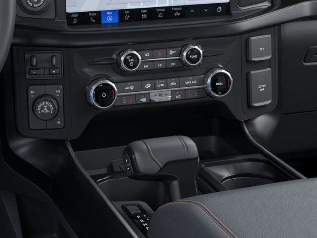 New 2025 Ford F150 Tremor w/ Bed Utility Package image 15