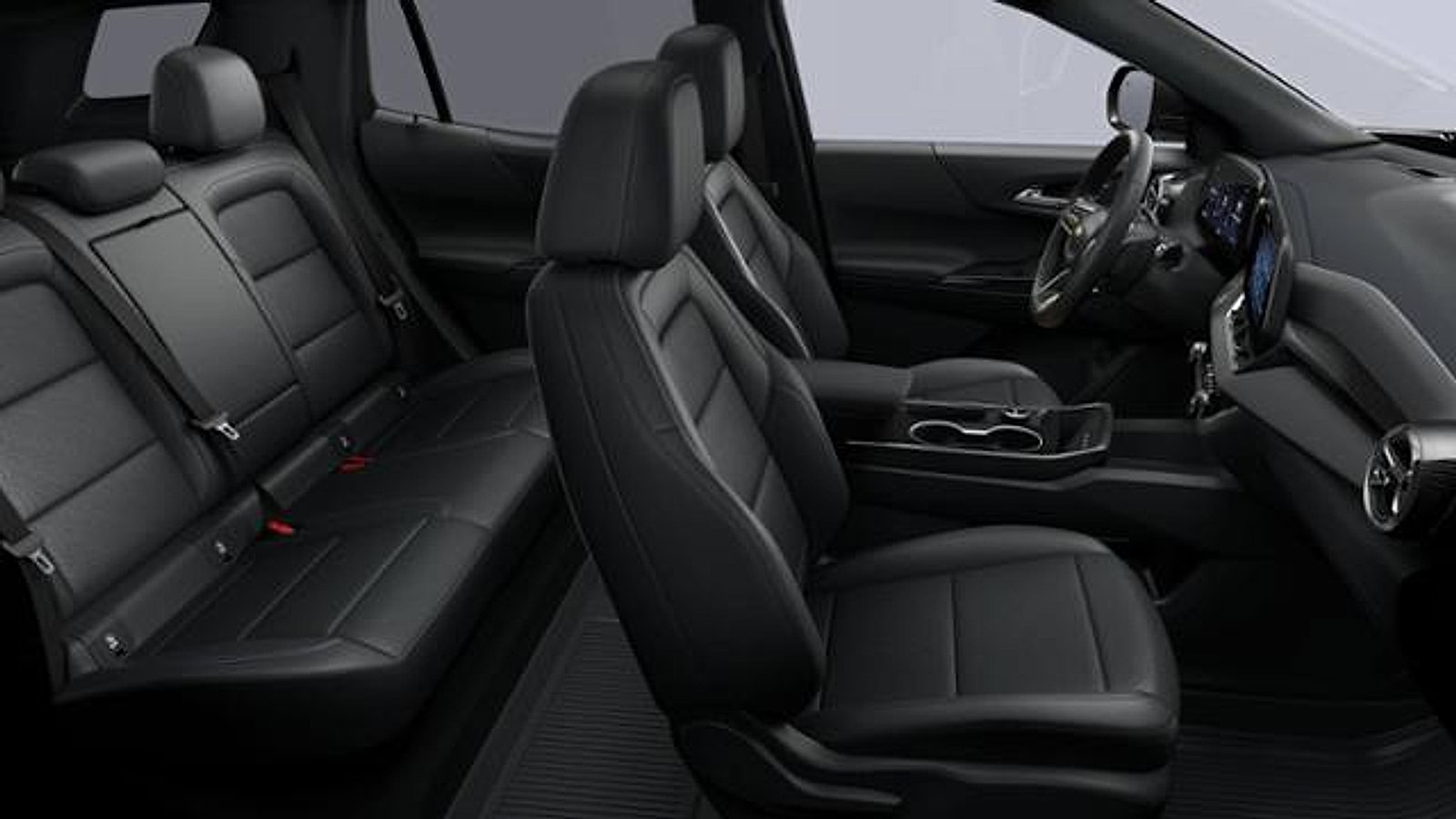 New 2026 Chevrolet Equinox LT w/ Convenience Package II image 36