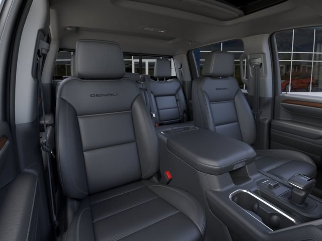 New 2026 GMC Sierra 1500 Denali AWD/4WD image 20