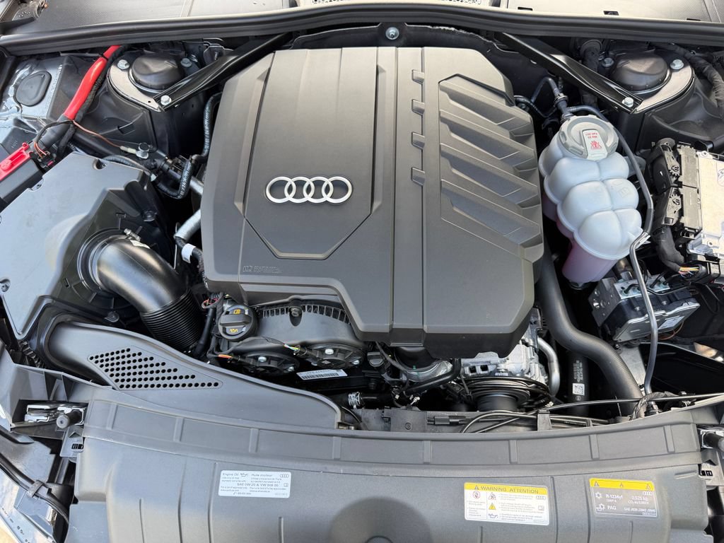 Used 2024 Audi A5 2.0T Prestige AWD/4WD image 30