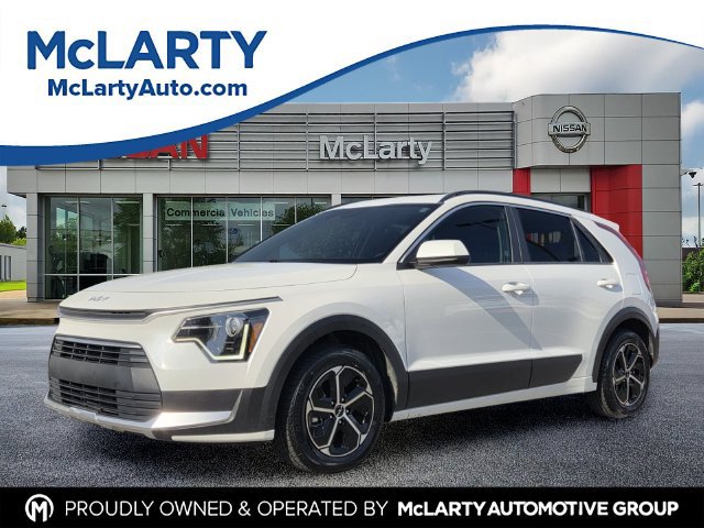 Used 2025 Kia Niro LX FWD 360° Tour
