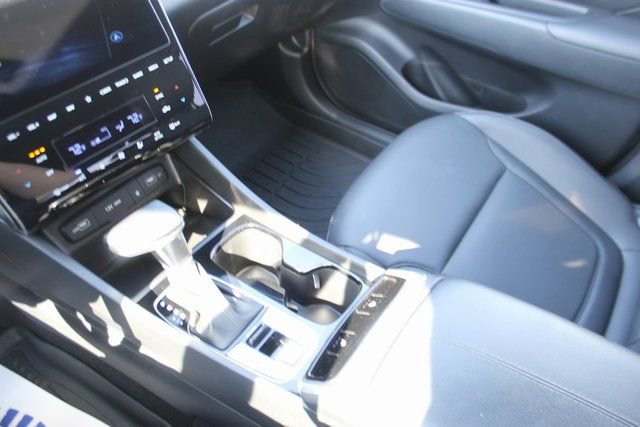 Used 2024 Hyundai Santa Cruz Night image 24