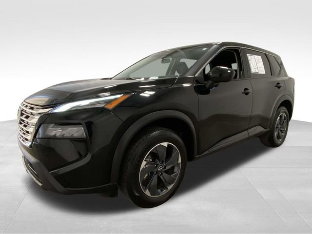 Used 2024 Nissan Rogue SV image 5