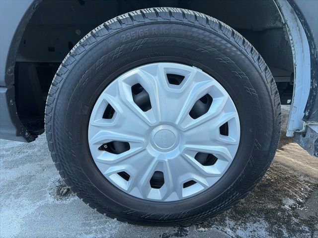 Used 2024 Ford Transit 250 Base w/ Exterior Upgrade Package image 10