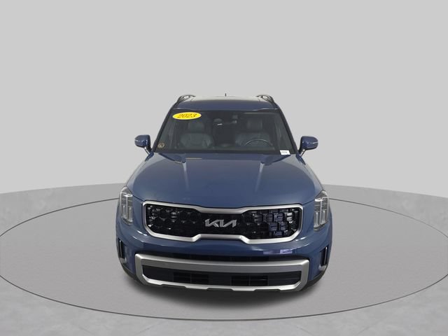 Used 2023 Kia Telluride EX X-Line AWD/4WD image 47