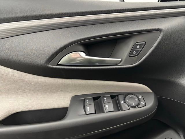 New 2026 Buick Envista Avenir image 16