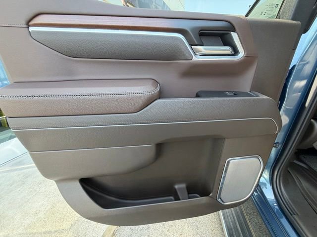 New 2026 GMC Sierra 1500 Denali AWD/4WD image 25
