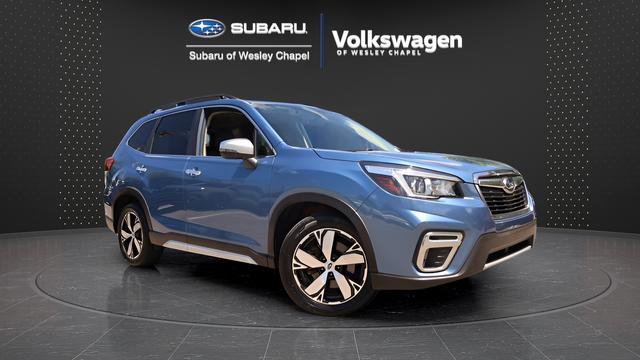 Used 2019 Subaru Forester Touring w/ Popular Package #3