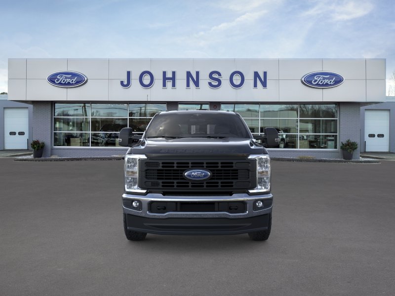 New 2026 Ford F250 XL w/ XL Off-Road Package AWD/4WD image 6