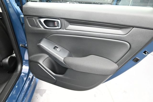 New 2026 Honda Civic LX image 22