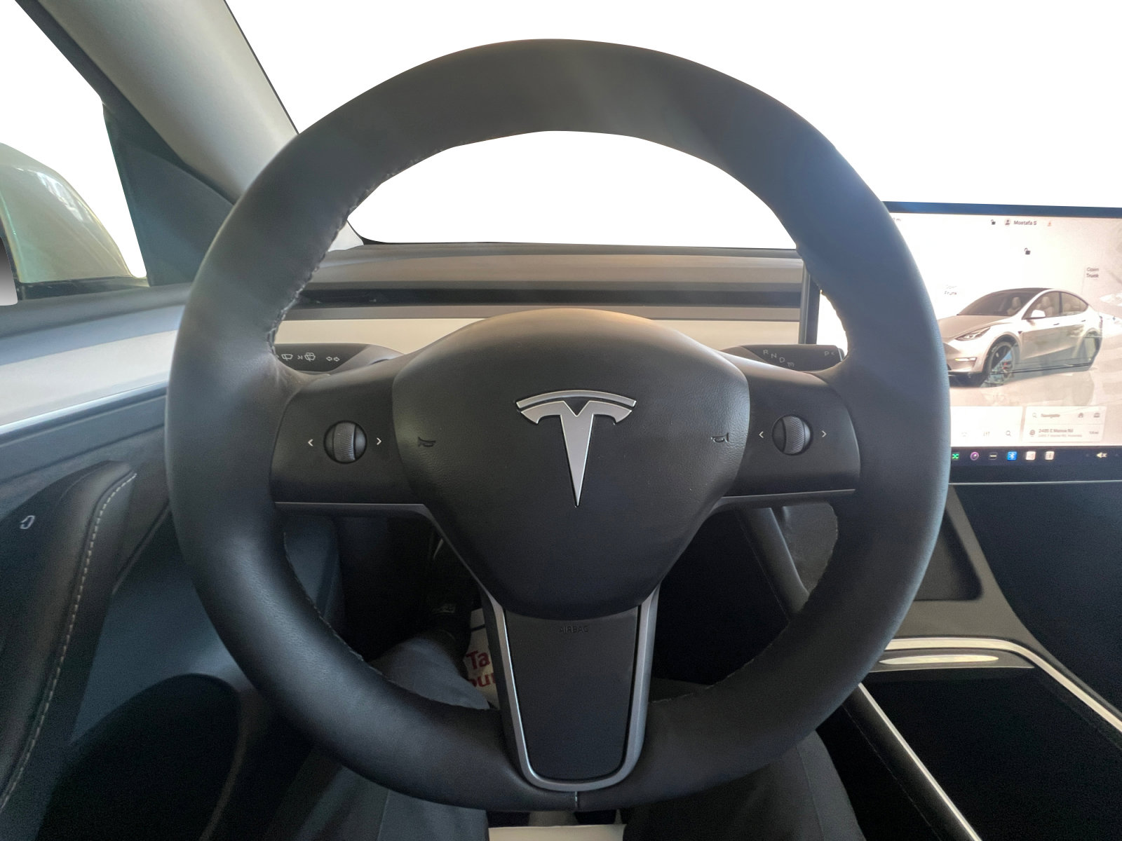 Used 2022 Tesla Model Y Performance image 14