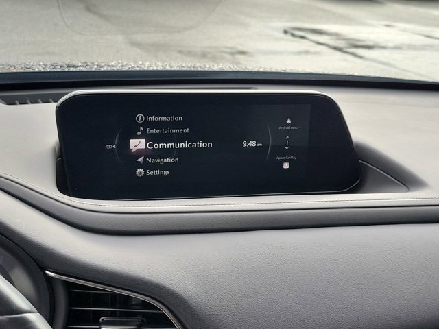 Used 2024 MAZDA CX-30 AWD 2.5 S w/ Preferred Package image 24