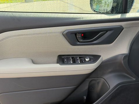 New 2026 Subaru Forester Premium AWD/4WD image 11
