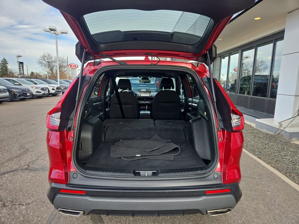 Used 2023 Honda CR-V Sport image 19