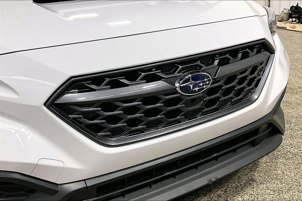 Used 2024 Subaru WRX image 32