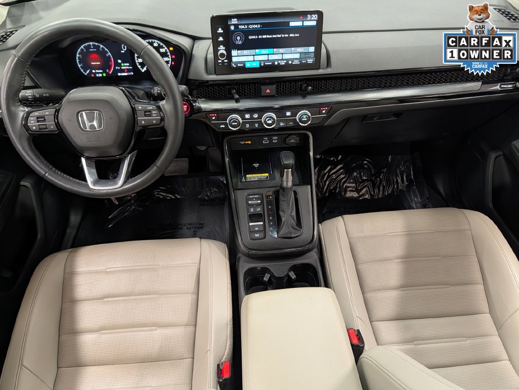 Used 2024 Honda CR-V EX-L image 26